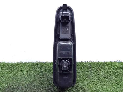 Left rear window switch PEUGEOT 5008 (0U_, 0E_) 2.0 HDi | BP17805109I29 