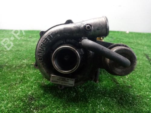 Turbolader/Kompressor für ROVER 400 II (RT) 420 D (86 hp) 5722611