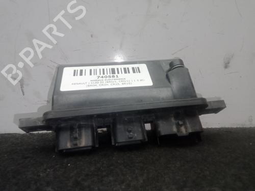 Used Electronic module RENAULT CLIO III (BR0/1, CR0/1) [2005-2014]  29421617