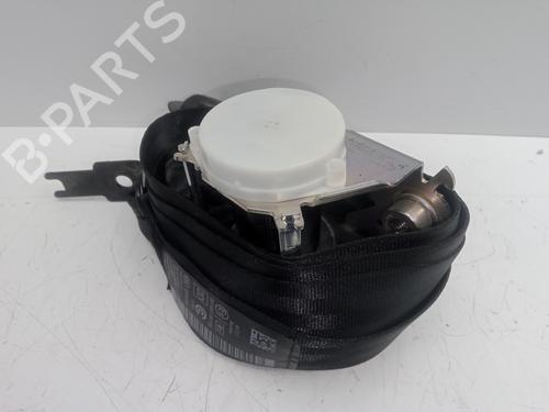 Used Rear left seatbelt PEUGEOT 308 I (4A_, 4C_) [2007-2016]  17075851