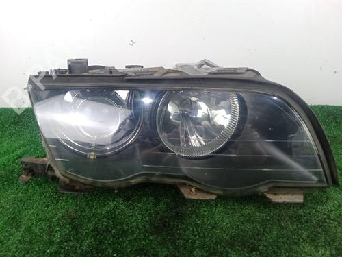 Used Right headlight Right headlight BMW 3 (E46) 320 d (136 hp) 36016814 36016814