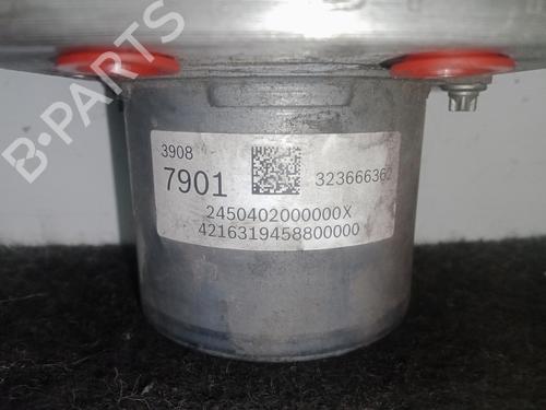 ABS pump OPEL ASTRA K (B16) 1.4 Turbo (68) | BP23430137M43 