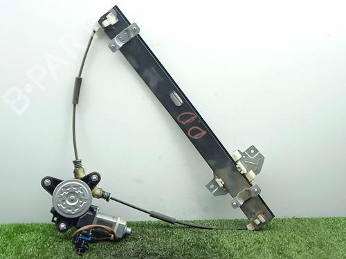 Used Front right window mechanism Front right window mechanism CHEVROLET MATIZ (M200, M250) 1.0 (67 hp) 34716600 34716600