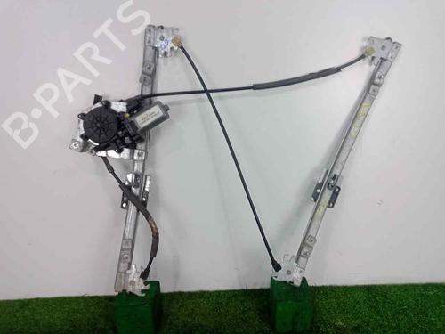 Used Front right window mechanism BMW 3 (E46) [1997-2005]  12258635
