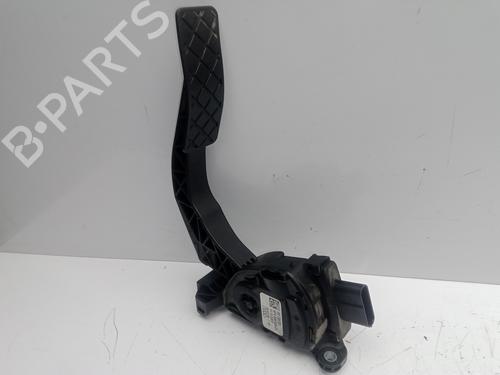 Used Pedal AUDI A5 (8T3) 2.7 TDI (163 hp) 16300582