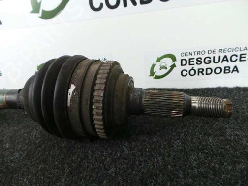 Right front driveshaft DAEWOO NUBIRA Saloon (J200) 1.6 | BP5710578M39 