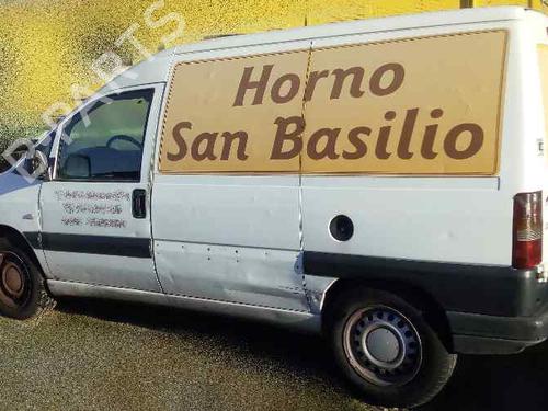 Vacuum pump PEUGEOT EXPERT (224_) 2.0 HDi | BP5733800M80