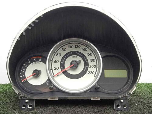 Kombiinstrument MAZDA 2 (DY) [2003-2007]  7880992