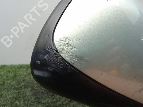 Right mirror CITROËN XSARA (N1) 2.0 HDi 90 | BP29457347C27 