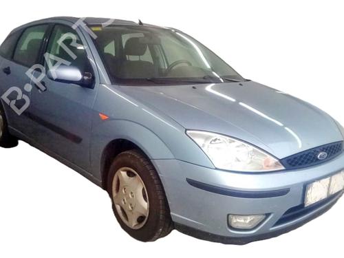 Left mirror FORD FOCUS I (DAW, DBW) 1.8 Turbo DI / TDDi | BP32330952C26