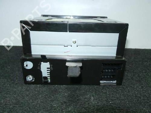 Radio SAAB 9-5 (YS3E)  | BP5728801E6 