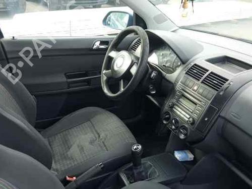 Right front window switch VW POLO (9N_, 9A_) 1.4 16V | BP15663843I26 
