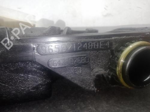 Pipe FORD MONDEO IV (BA7) 1.8 TDCi | BP31941111M125