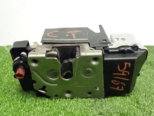 Rear right lock CITROËN XSARA PICASSO (N68) 1.6 HDi | BP26506007C99 