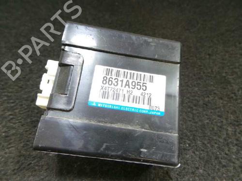 Electronic module MITSUBISHI OUTLANDER III (GG_W, GF_W, ZJ, ZL, ZK) 2.2 DiD 4WD | BP5781792M83 