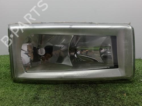 Used Right headlight Right headlight IVECO DAILY III Platform/Chassis 35 C 17, 35 S 17 (166 hp) 34121837 34121837