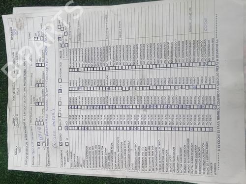 Right taillight FORD MONDEO III (B5Y) 2.0 TDCi | BP31919599C35