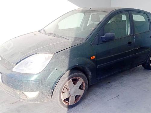 Brugte FORD FIESTA V (JH_, JD_) 1.6 16V (100 hp) 4291845