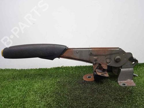 Used Hand brake CITROËN C4 I (LC_) 1.6 HDi (90 hp) 27867031