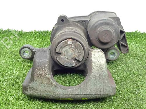 Left rear brake caliper NISSAN X-TRAIL III (T32_, T32R, T32RR)  | BP11574206M107 