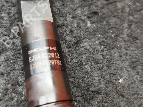 Injector FORD TRANSIT CONNECT (P65_, P70_, P80_) 1.8 TDCi | BP37230736M100 - Image 4