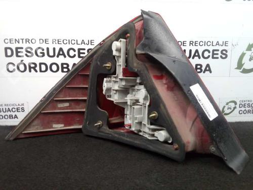 Right taillight FORD MONDEO III (B5Y) 2.0 16V TDDi / TDCi | BP6439880C35 