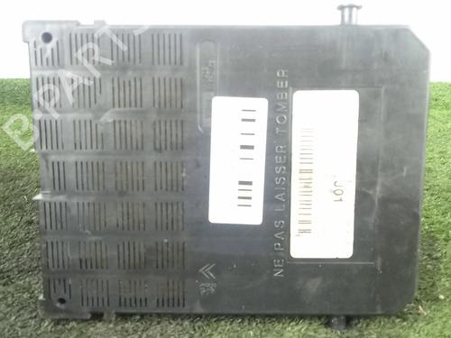 Control unit CITROËN C5 I (DC_) 2.0 HDi (DCRHZB, DCRHZE) | BP31622419M11