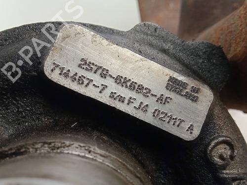 Turbocharger/Supercharger FORD MONDEO III (B5Y) 2.0 TDCi | BP5725660M71 