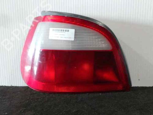 Used Left taillight RENAULT MEGANE I (BA0/1_) 1.4 16V (BA0D, BA1H, BA0W, BA10) (95 hp) 5693882