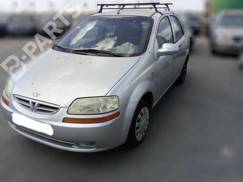 Fuel pump DAEWOO KALOS (KLAS) 1.4 | BP10296773M76  - Image 9