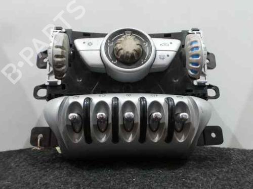 Used Climate control MINI MINI (R56) Cooper D (109 hp) 5718485