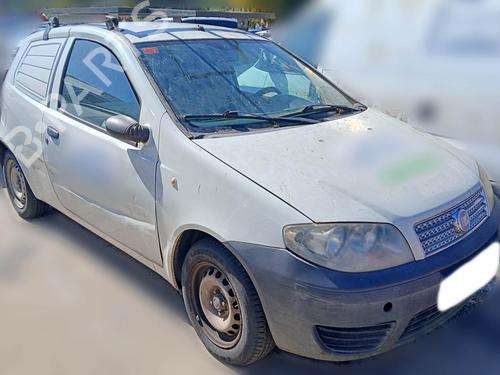 Brugte FIAT PUNTO (188_) 1.3 JTD 16V 4953818