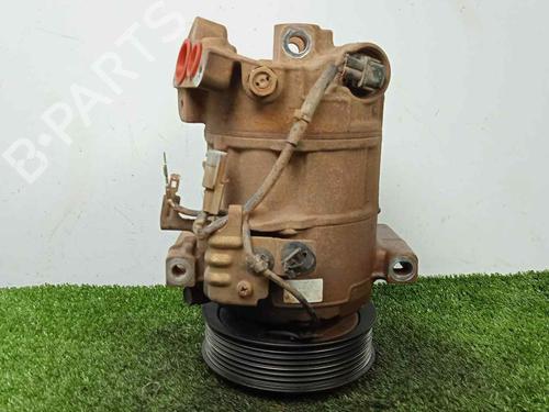AC Kompressor NISSAN X-TRAIL III (T32_, T32R, T32RR)  | BP12211568M34 