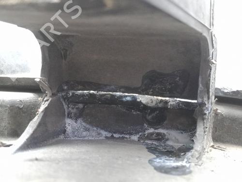 Left headlight BMW X5 (E53) 3.0 i | BP34121836C28 - Image 3