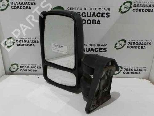 Used Left mirror RENAULT TRAFIC Van (T_, P_, V_) [1989-2002]  5708349