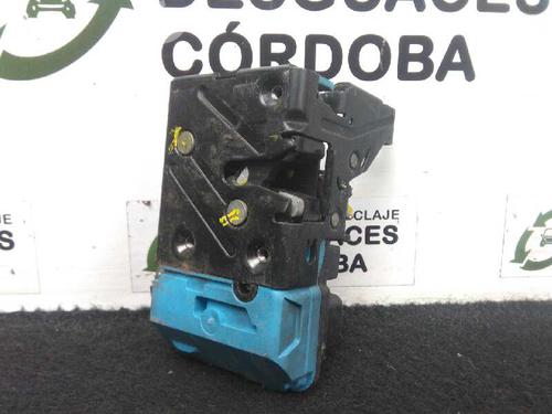 Used Front right lock VOLVO S60 I (384) 2.4 D (126 hp) 5708101