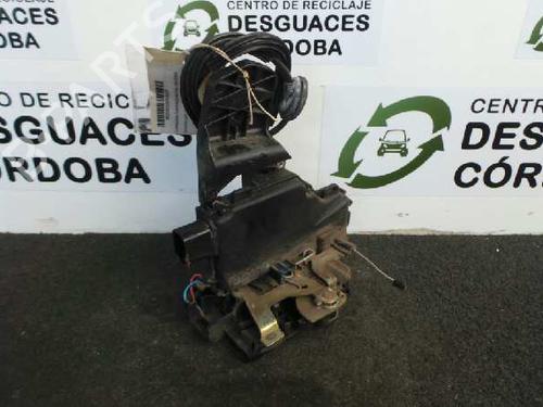 Used Front left lock VW PASSAT B5 (3B2) 1.9 TDI (115 hp) 5717848
