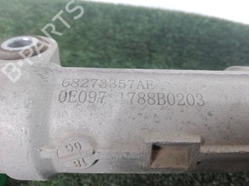 Steering rack JEEP COMPASS (MP, M6, MV, M7) 1.4 MultiAir 4x4 | BP32492064M22