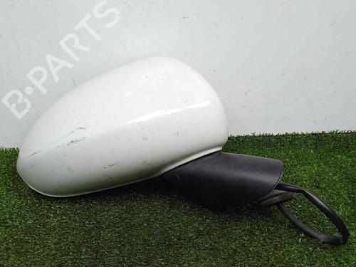 Right mirror OPEL CORSA D (S07) 1.3 CDTI (L08, L68) | BP12853344C27 