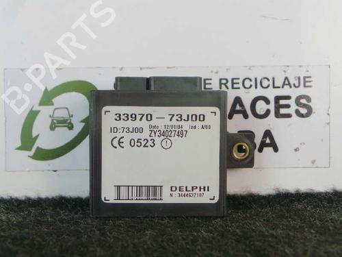 Used Control unit SUZUKI LIANA (ER, RH_) 1.4 DDiS (RH 414D) (90 hp) 5743740