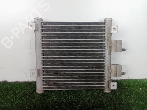 AC Kondensor SSANGYONG RODIUS I 2.7 Xdi (165 hp) 28812727