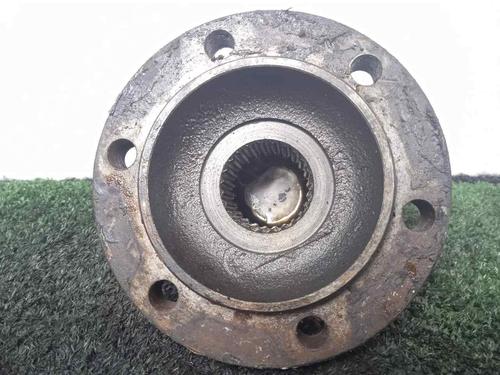 Used Other LAND ROVER 88/109 MK III Closed Off-Road Vehicle 2.3 D 4x4 (63 hp) 14254003