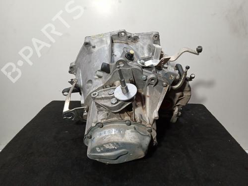 Gearbox PEUGEOT PARTNER Box Body/MPV (5_, G_) 1.6 HDi 75 | BP29305119M3 
