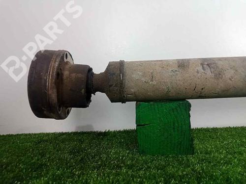 Transmisión central AUDI ALLROAD C5 (4BH) 2.5 TDI quattro | BP11741465M37