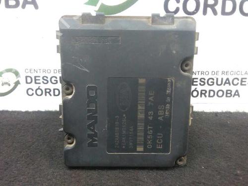 ABS pump KIA CARNIVAL II (GQ) 2.9 CRDi | BP6142505M43 