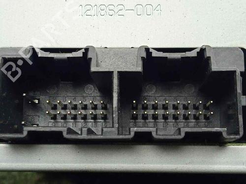 Bilradio SAAB 9-3 (YS3F, E79, D79, D75) 1.9 TiD | BP28819138E6 