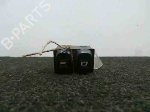 Used Left front window switch PEUGEOT 406 (8B) [1995-2005]  12208141