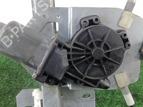 Front left window mechanism DACIA LOGAN (LS_) 1.4 (LS0A, LS0C, LS0E, LS0G) | BP37175169C22 - Image 5