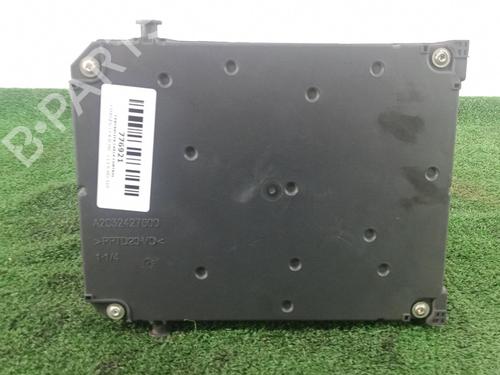 Control unit CITROËN C4 II (NC_) 1.6 HDi 110 | BP39095459M11 - Image 2