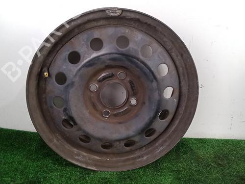 Used Rim Rim FORD FOCUS I Saloon (DFW) 1.8 TDCi (115 hp) 40071329 40071329